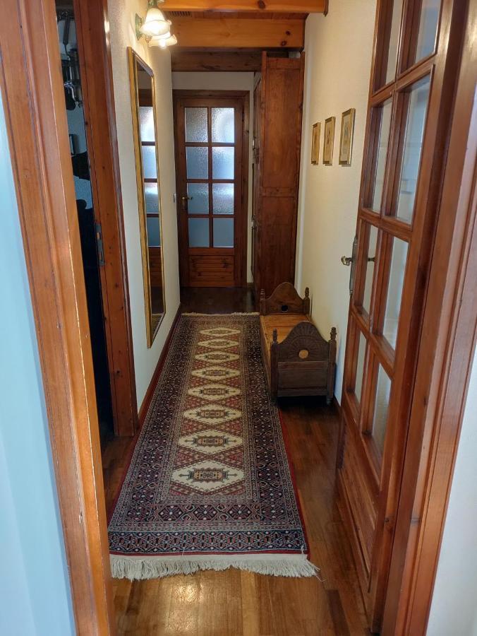 Villa Gorizia Casa Lucreziaヴィラ エクステリア 写真