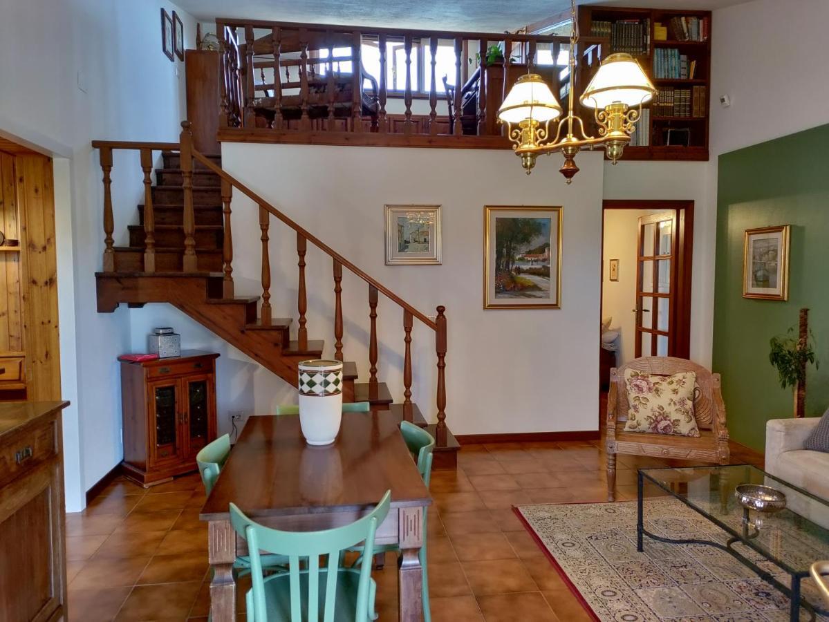 Villa Gorizia Casa Lucreziaヴィラ エクステリア 写真
