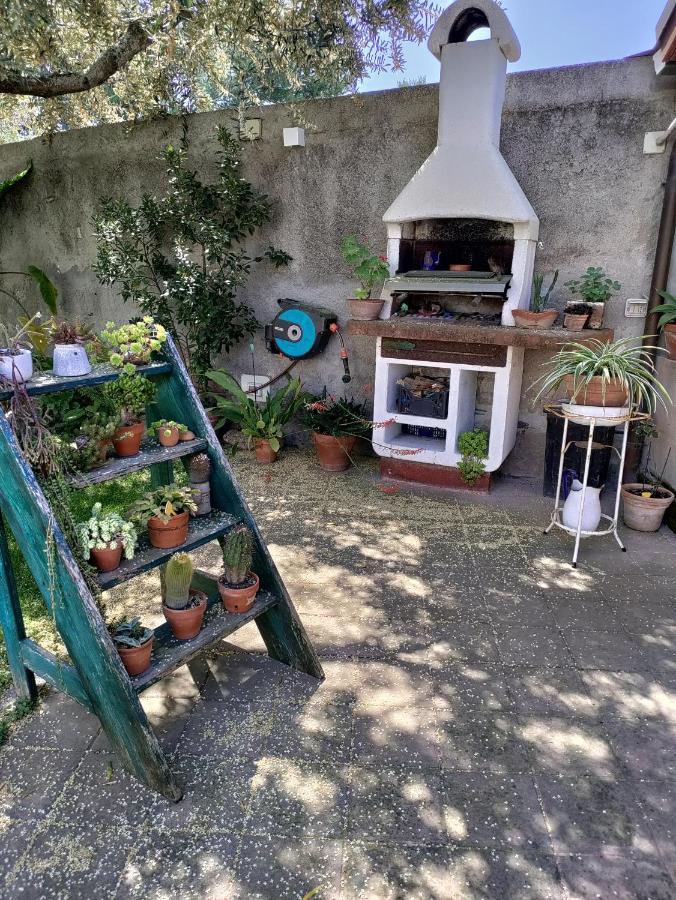 Villa Gorizia Casa Lucreziaヴィラ エクステリア 写真