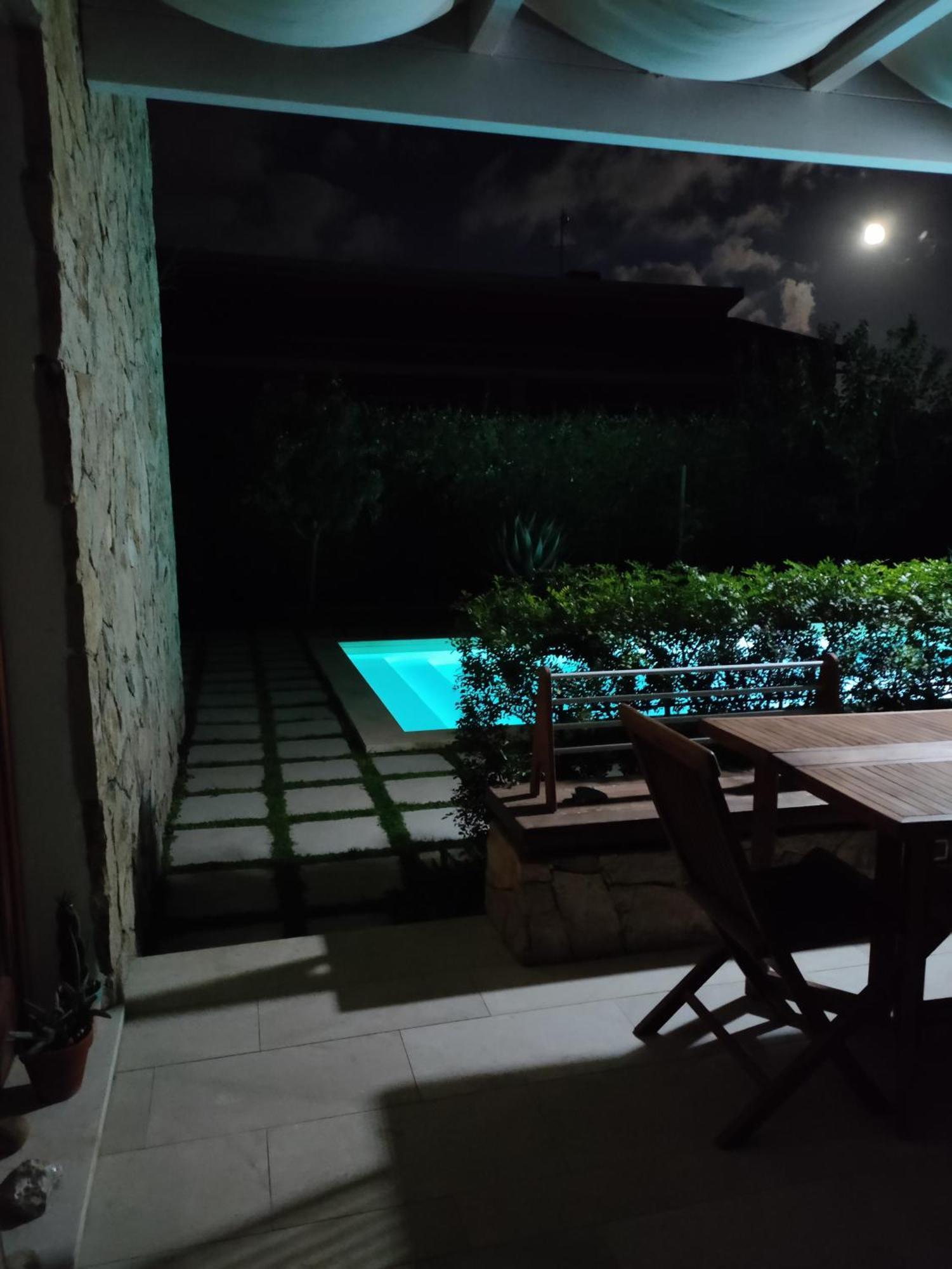 Villa Gorizia Casa Lucreziaヴィラ エクステリア 写真