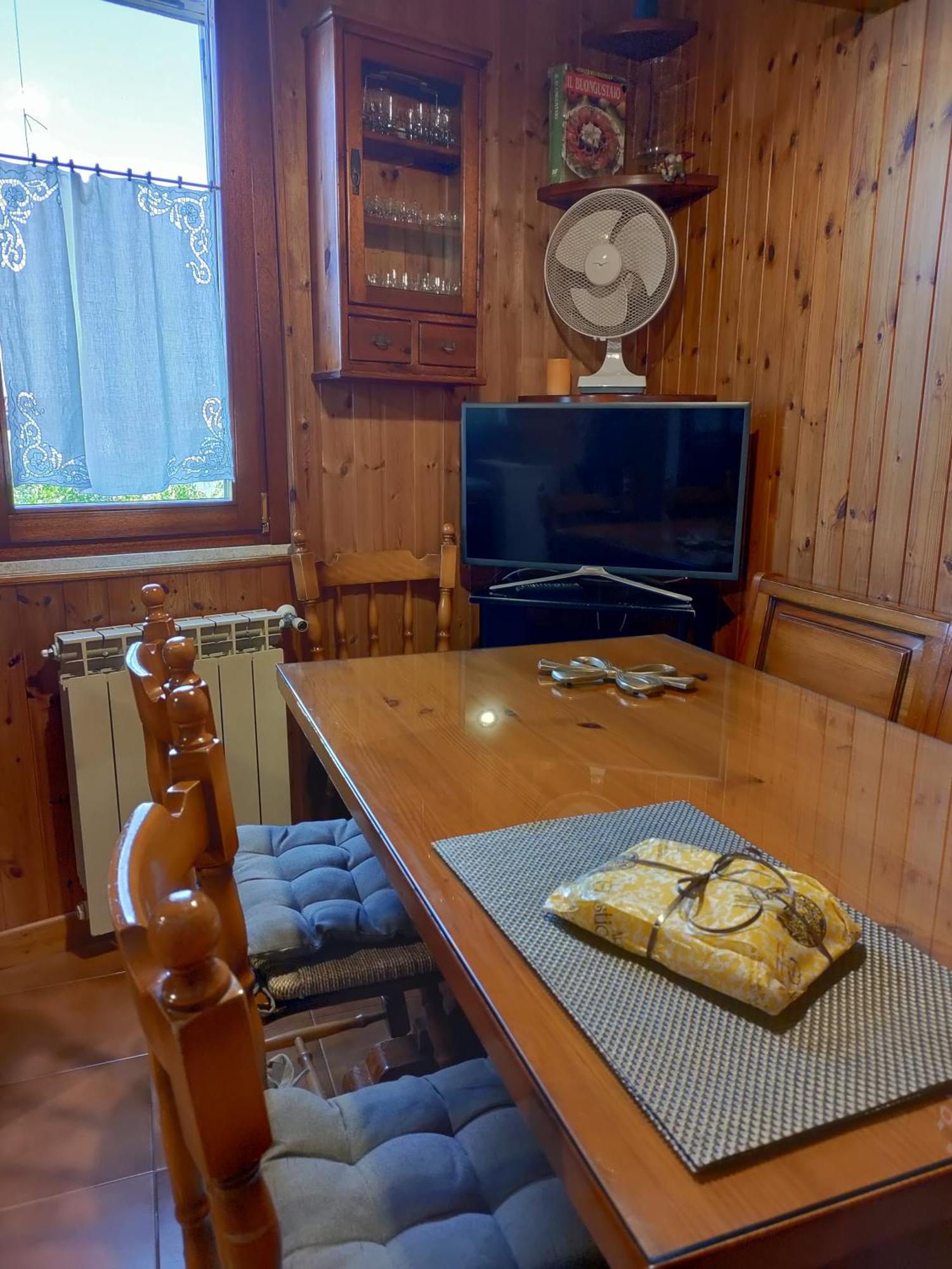 Villa Gorizia Casa Lucreziaヴィラ エクステリア 写真